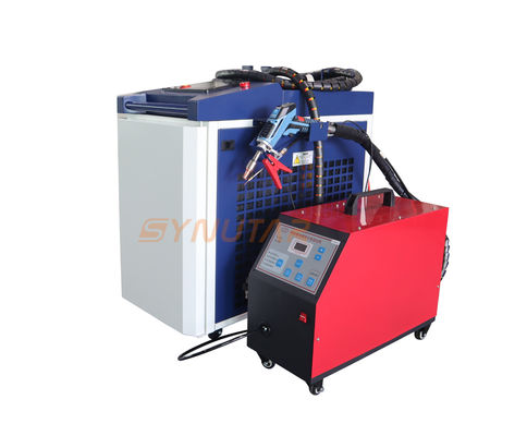 1000W 1200W 1500W 2000W 휴대용 레이저 용접 기계 AC220V/50Hz 전원 공급 장치