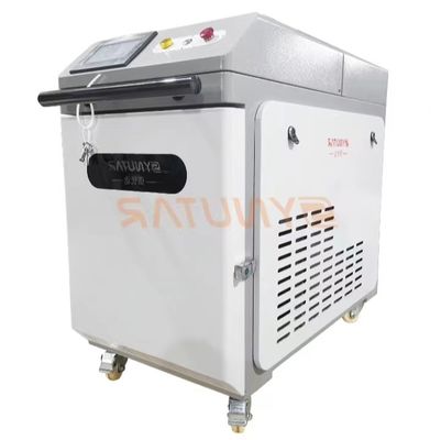 220V/50Hz M2&lt;1.2 1-20KHz 펄스 주파수 1064nm 파장