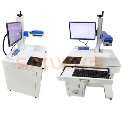 파워 3D 레이저 마크 머신 지능 제어 정밀 레이저 гравюра 결과