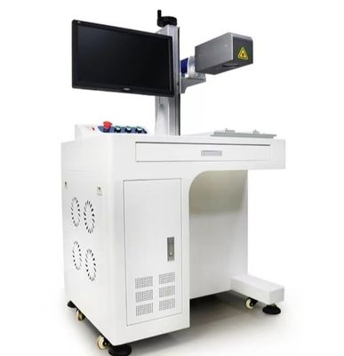 첨단 소프트웨어와 깊이 정밀성을 갖춘 광역 파워 3D 레이저 표시 기계