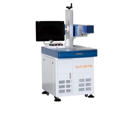EZCAD 소프트웨어 물 냉각 시스템 - AC220V 전원 공급 장치