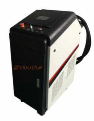 1-50kHz 곰팡이 레이저 청소기 갤바노미터 스캔 시스템 및 500W 전력